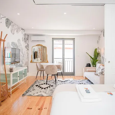 Liiiving In - Flores Design Experience Appartamento Oporto