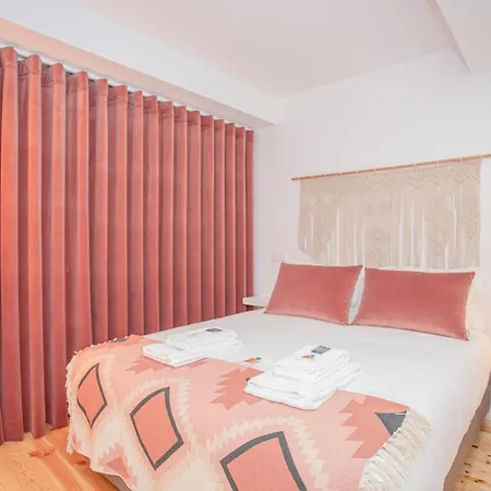 Appartamento Liiiving In - Flores Design Experience