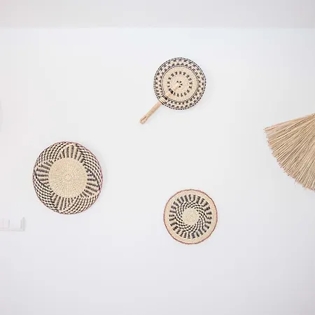 Apartment Liiiving In - Flores Design Experience Porto