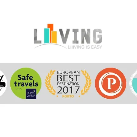 Appartamento Liiiving In - Flores Design Experience *