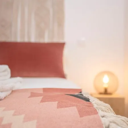 Appartamento Liiiving In - Flores Design Experience Oporto