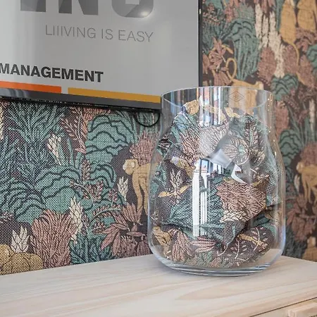 Appartamento Liiiving In - Flores Design Experience Oporto