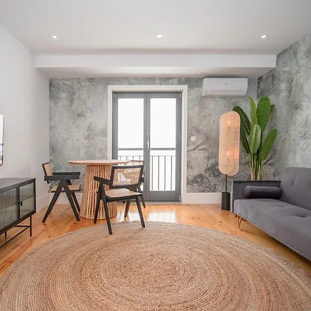 Liiiving In - Flores Design Experience Appartamento Oporto