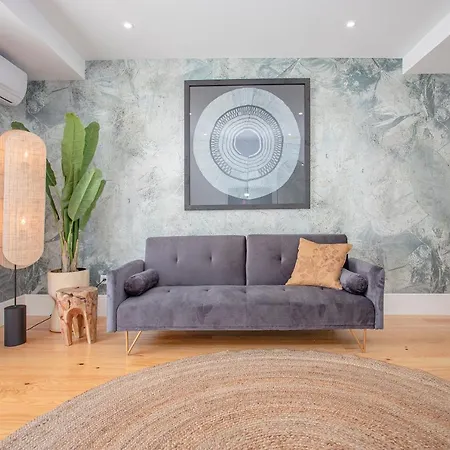 Liiiving In - Flores Design Experience Appartamento Oporto