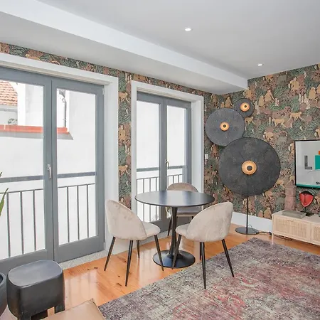 Appartamento Liiiving In - Flores Design Experience *