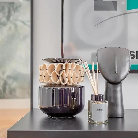 Appartamento Liiiving In - Flores Design Experience Oporto