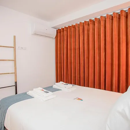 Liiiving In - Flores Design Experience Appartamento *