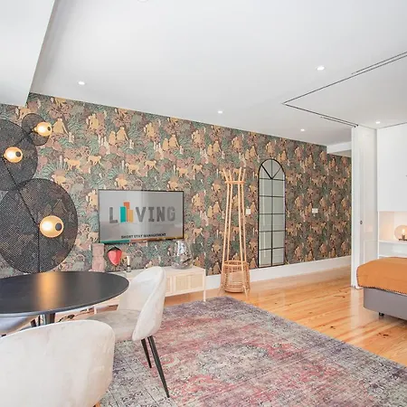Liiiving In - Flores Design Experience Appartamento *