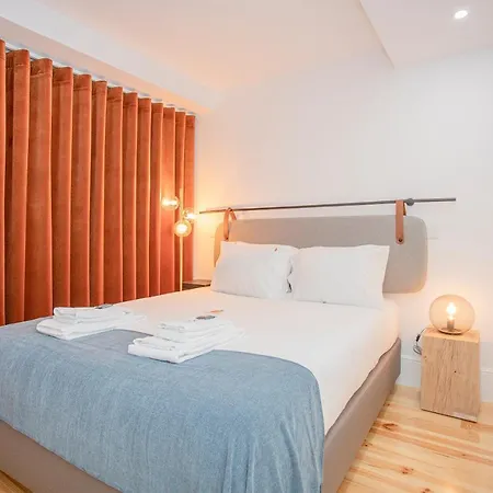Appartamento Liiiving In - Flores Design Experience