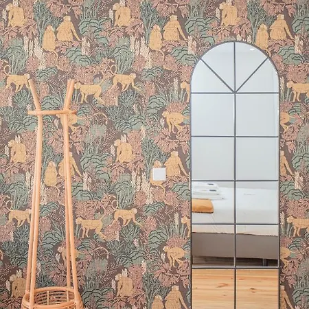 Appartamento Liiiving In - Flores Design Experience Oporto