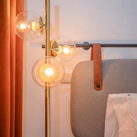 Appartamento Liiiving In - Flores Design Experience