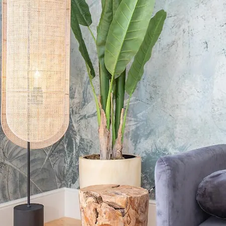 Liiiving In - Flores Design Experience Appartamento Oporto