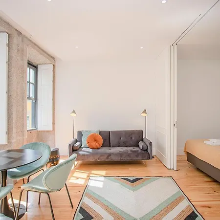 Appartamento Liiiving In - Flores Design Experience