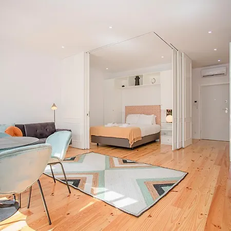 Liiiving In - Flores Design Experience * Oporto