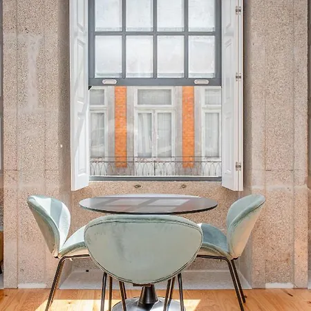 Appartamento Liiiving In - Flores Design Experience *