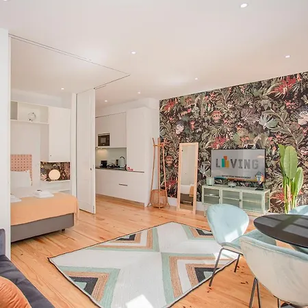 Liiiving In - Flores Design Experience Appartamento *