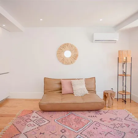 Liiiving In - Flores Design Experience * 波尔图