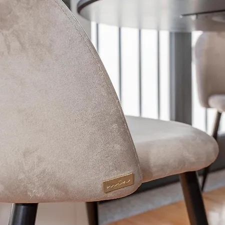 Liiiving In - Flores Design Experience 公寓 波尔图