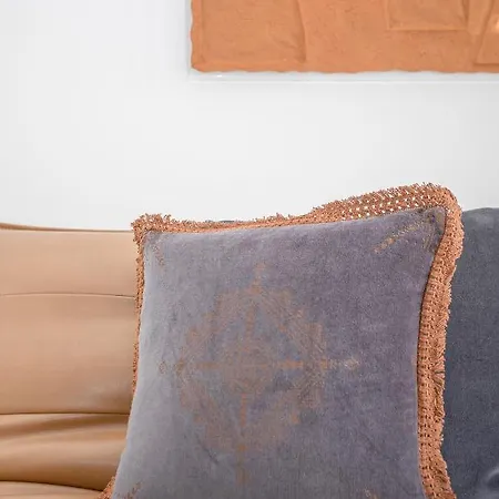Liiiving In - Flores Design Experience 公寓 波尔图