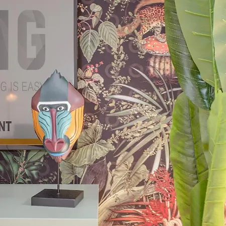 公寓 Liiiving In - Flores Design Experience 波尔图
